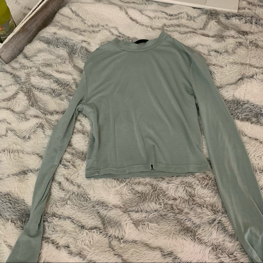 Shein Turtleneck